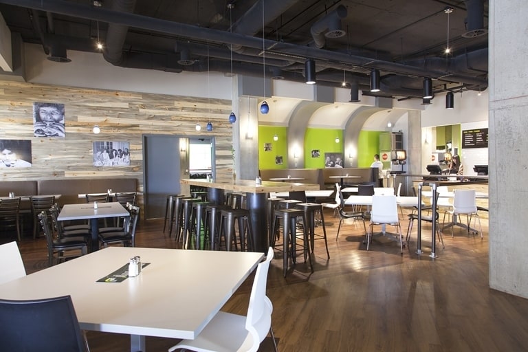 50 W Broadway, Salt Lake City, UT à louer - Photo intérieure - Image 3 de 7