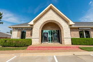 More details for 175 S Ridge Rd, McKinney, TX - Office/Medical, Medical for Lease