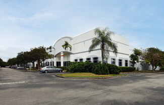 More details for 2001-2009 NW 25th Ave, Pompano Beach, FL - Industrial for Lease