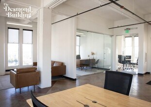 5500-5528 Wilshire Blvd, Los Angeles, CA à louer Photo intérieure- Image 1 de 3