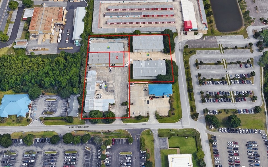 7 San Bartola Dr, Saint Augustine, FL for sale - Primary Photo - Image 1 of 5