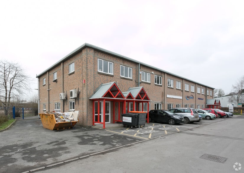 Watercombe Park, Yeovil for sale - Building Photo - Image 3 of 5