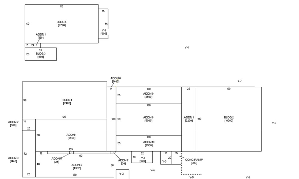 301 W Spruce St, Monona, IA à vendre - Plan de site - Image 3 de 5