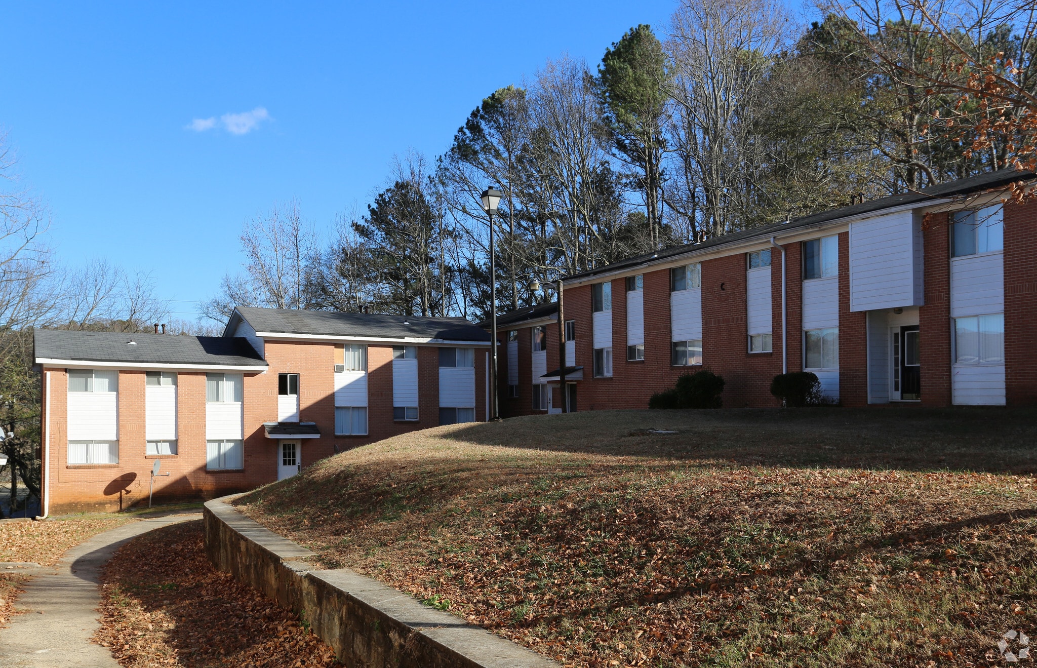 1200 Utoy Springs Rd, Atlanta, GA for sale Building Photo- Image 1 of 10