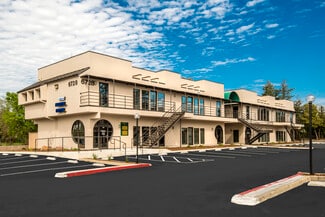 More details for 6722 Fair Oaks Blvd, Carmichael, CA - Office for Lease