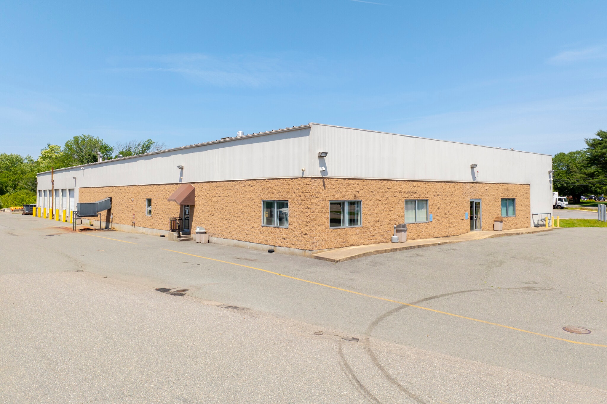 125 Liberty St, Brockton, MA for lease Building Photo- Image 1 of 25