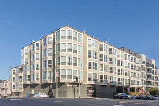 More details for 1690 Broadway, San Francisco, CA - Multifamily for Sale