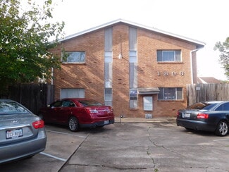 Plus de détails pour 1806 W Main St, Houston, TX - Multi-résidentiel à vendre