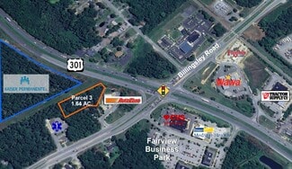 More details for ROYAL BENGAL Pl, White Plains, MD - Land for Sale