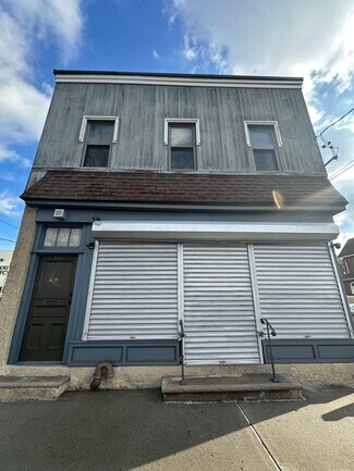 Plus de détails pour 521 Jewett Ave, Staten Island, NY - Commerce de détail à louer