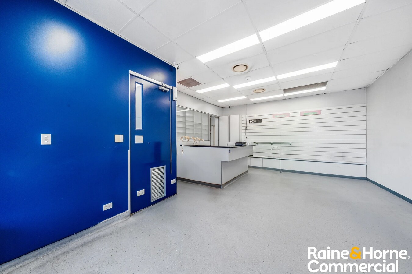 1 Woodlands Rd, Liverpool, NSW 2170 - Unit 1&2 - - Interior Photo - Image 1 of 5