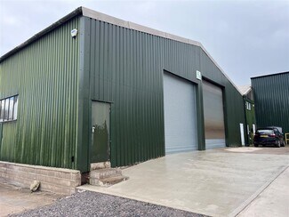 Plus de détails pour Middlemarsh, Sherborne - Local d'activités à louer