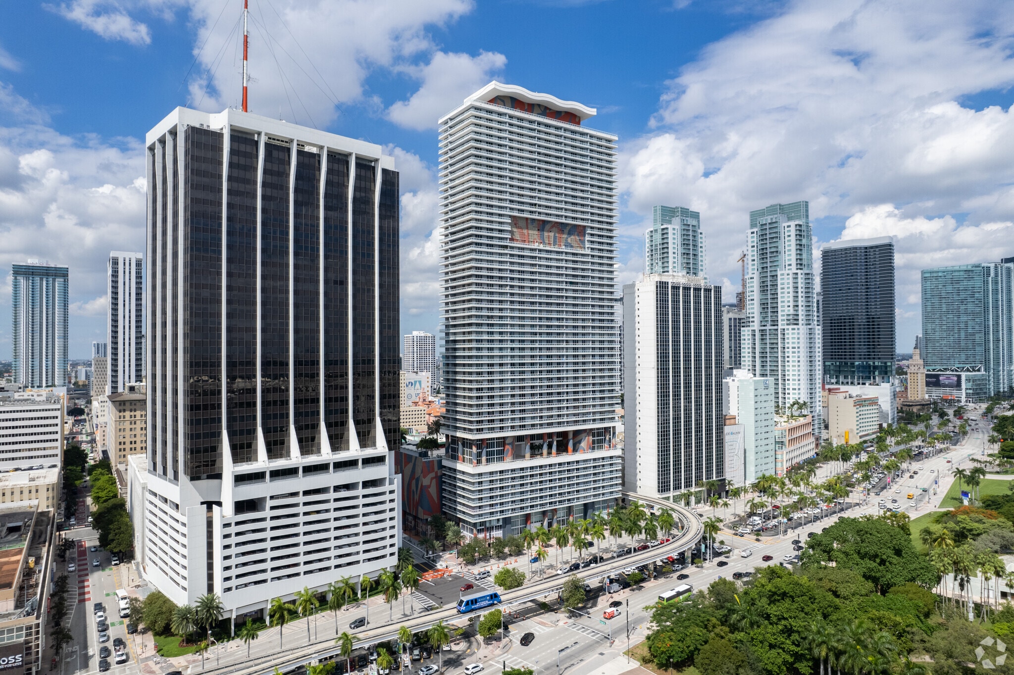 50 Biscayne Blvd, Miami, FL à louer Photo principale- Image 1 de 38