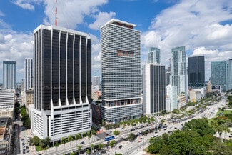 More details for 50 Biscayne Blvd, Miami, FL - Retail for Lease