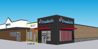 Plus de détails pour 829 NH Route 11, Farmington, NH - Commerce de détail à louer