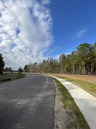 More details for 01 Linda Way, Summerville, SC - Land for Sale