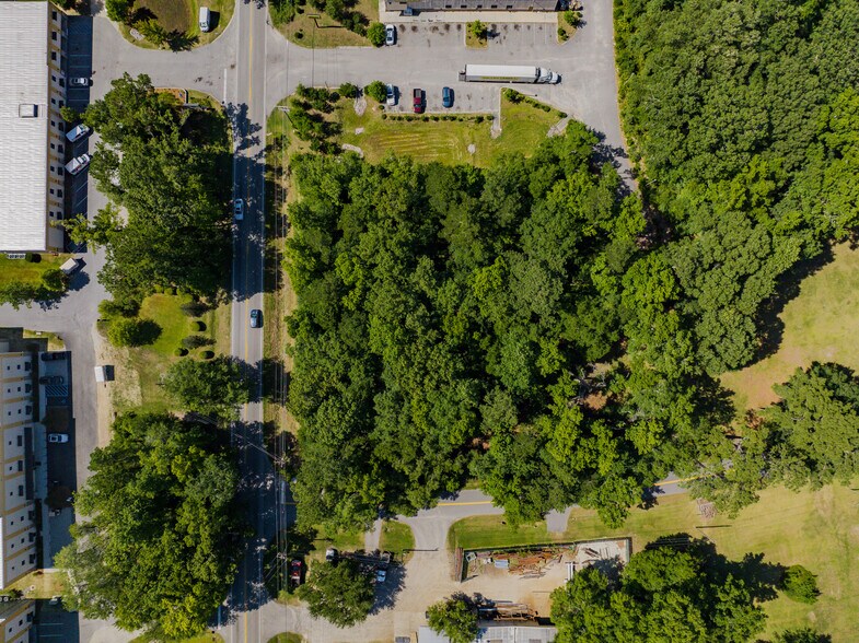 931 Main rd, Johns Island, SC à vendre - Photo du bâtiment - Image 3 de 7