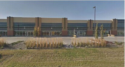 7106 42nd St, Leduc, AB for lease Building Photo- Image 1 of 9