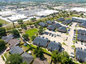 1846 Snake River Rd, Katy, TX - Aérien  Vue de la carte - Image1