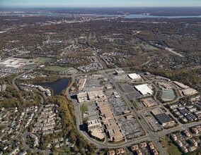 5519 Franconia Rd, Alexandria, VA - Aérien Vue de la carte