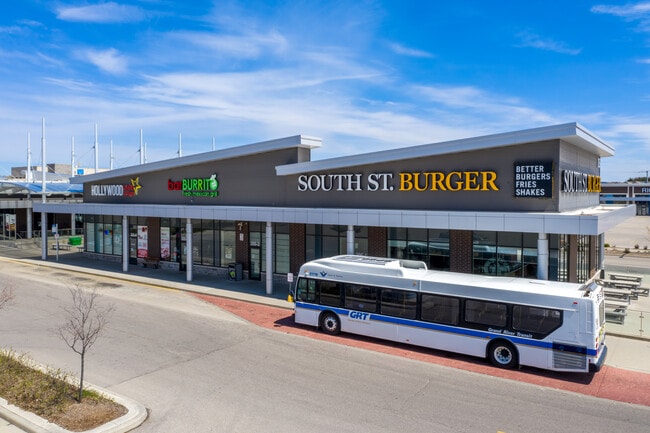 More details for 205 The Boardwalk, Kitchener, ON - Retail for Sale