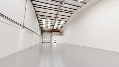 Crown Close, Taunton à louer Numérisation 3D de Matterport- Image 1 de 6