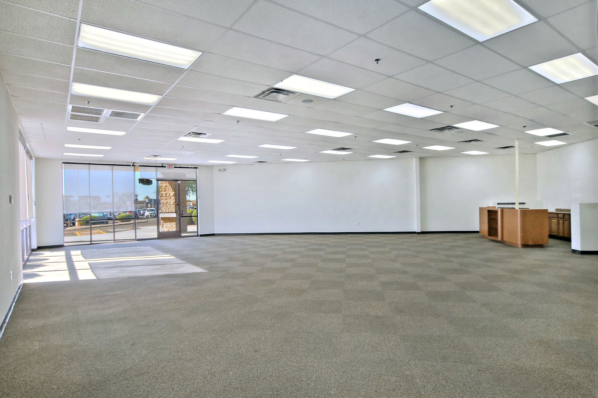 345 S Power Rd, Mesa, AZ for lease Interior Photo- Image 1 of 13
