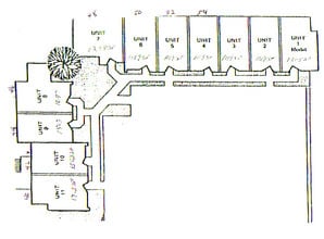 40-60 Beechwood Dr, North Andover, MA for lease Floor Plan- Image 2 of 24