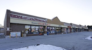 Plus de détails pour 275-305 N Barrington Rd, Streamwood, IL - Commerce de détail à louer