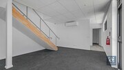 Mezzanine