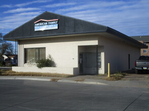 605 E Kansas Ave, Garden City, KS à louer Photo intérieure- Image 1 de 16