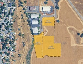 Plus de détails pour 7669 Avianca Dr, Redding, CA - Terrain à vendre