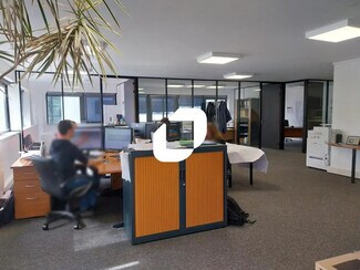 Plus de détails pour Bureau à louer