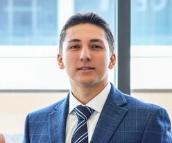 Nik Novak