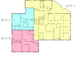 1008 NW Grand Blvd, Oklahoma City, OK for lease Interior Photo- Image 1 of 1