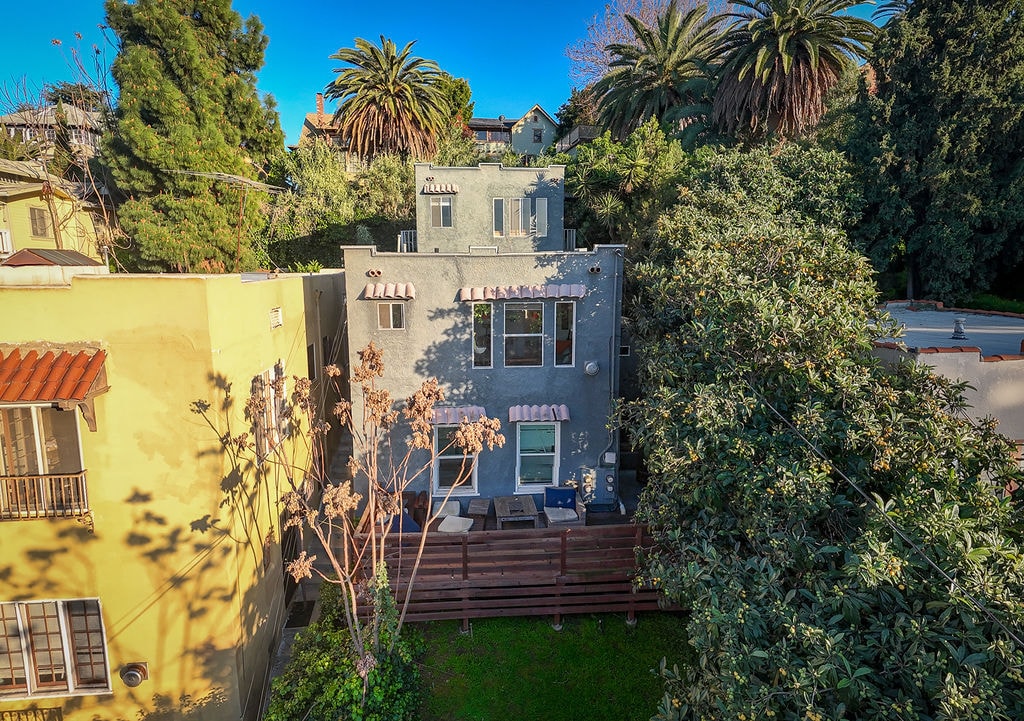 834 Laguna Ave, Los Angeles, CA for sale Primary Photo- Image 1 of 23