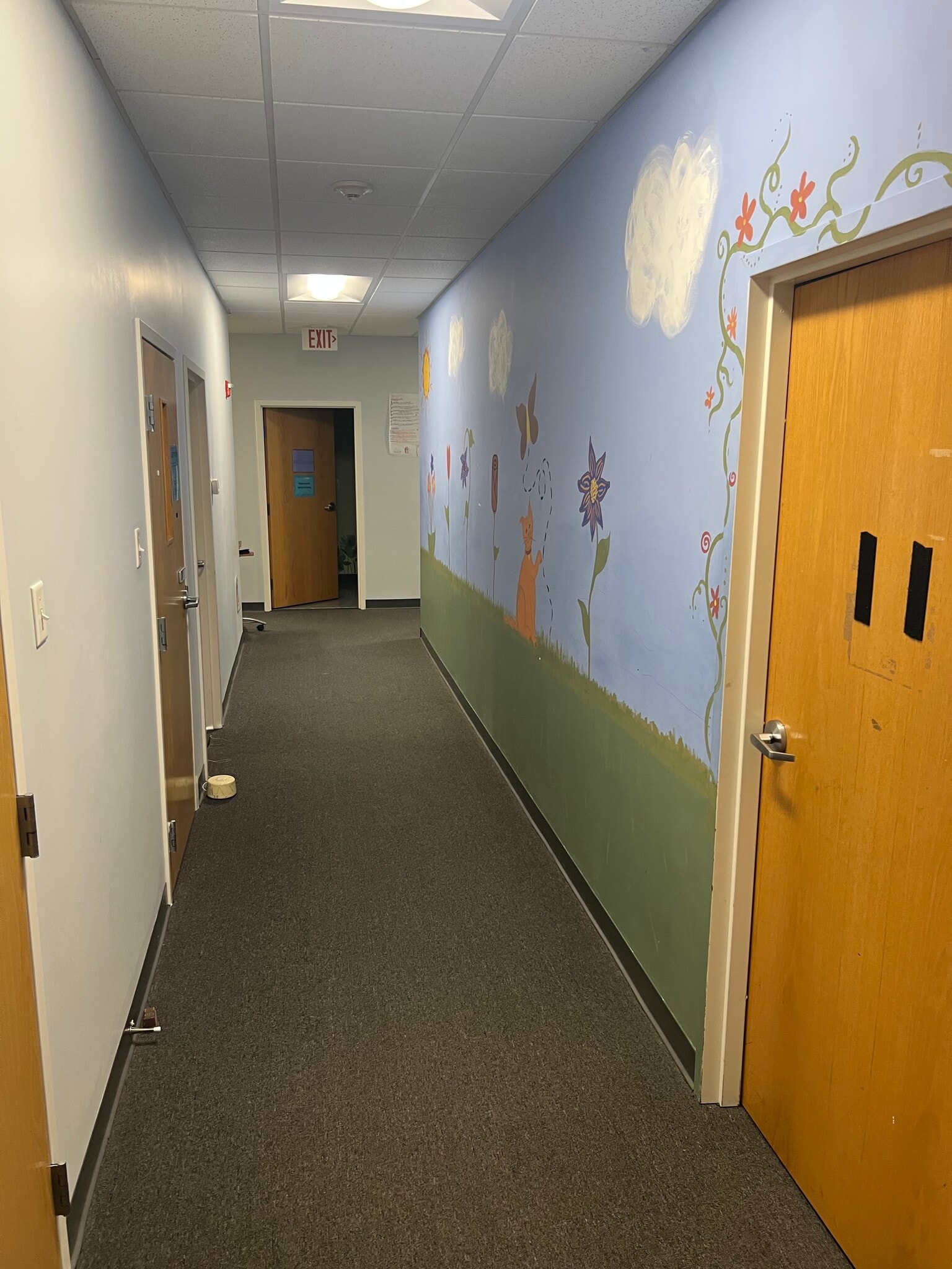 6-18 Fordham Rd, Allston, MA for lease Building Photo- Image 1 of 12