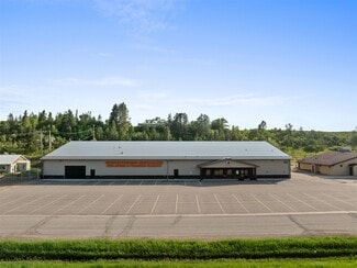More details for 7051 Highway 2 and 52 W, Minot, ND - Industrial for Sale