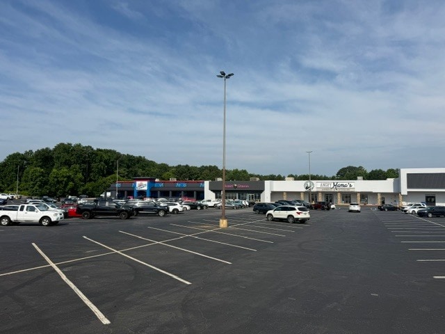 700 Atlanta Rd, Cumming, GA for lease - Building Photo - Image 2 of 4