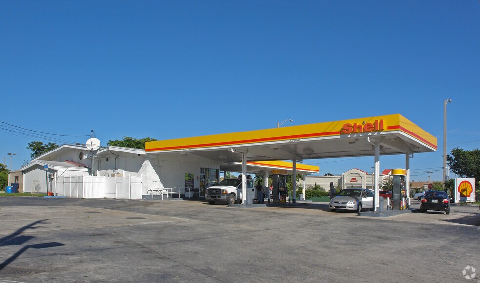 5001 N State Road 7, Tamarac, FL for sale - Building Photo - Image 2 of 3