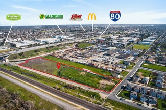 More details for 7 Morrison Ave, Sacramento, CA - Land for Sale