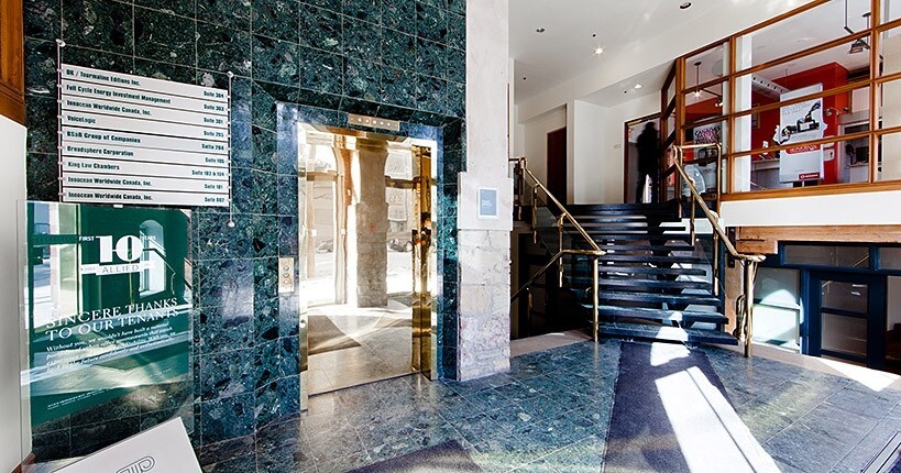 662 King St W, Toronto, ON à vendre - Photo intérieure - Image 1 de 1