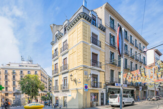 Plus de détails pour Calle Toledo, 80, Madrid - Multi-résidentiel à vendre