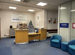 25 Albion St, Stoke On Trent for lease Interior Photo- Image 2 of 4