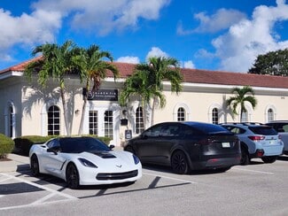 Plus de détails pour 3692 N Wickham Rd, Melbourne, FL - Bureau/Médical à louer