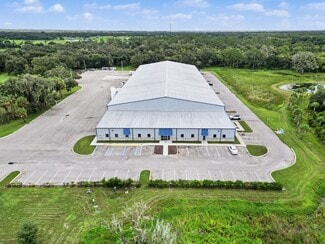 More details for 1100 N State Road 29, LaBelle, FL - Industrial for Sale