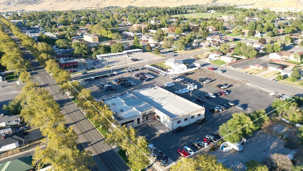 647 S Main St, Brigham City, UT for lease - Building Photo - Image 2 of 29