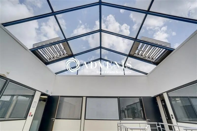 Bureau dans Villiers-sur-Marne à louer - Photo intérieure - Image 2 de 7