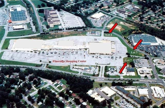 6500 EJ Oliver Blvd, Fairfield, AL for sale - Building Photo - Image 3 of 23