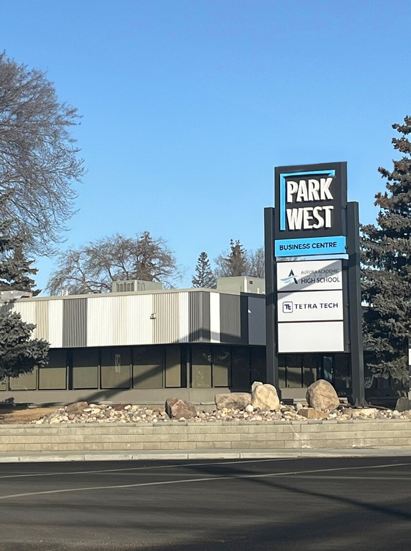 15111 123 Ave, Edmonton, AB for lease Building Photo- Image 1 of 1